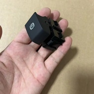 For Chevrolet 2011-2017 Captiva Original Parking Switch Electronic Handbrake Switch Electronic Parki
