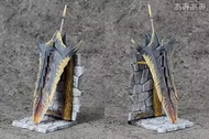 謝絕議價盒控驗屍官全新 CAPCOM Monster Hunter  魔物獵人武器狩獵