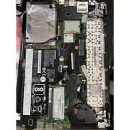 Lenovo Thinkpad X270 Core i3 Main Board/ motherboard For X270 Lenovo Used/ Pulled Out Board X270 Len