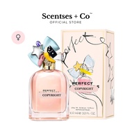 MJ Perfect EDP/EDT [Original Perfume]