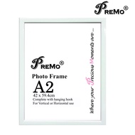 PREMO Contemporary A2 Poster Frame