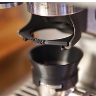 Breville Barista Express Grinder Switch Trigger and 54mm Portafilter Dosing Funnel