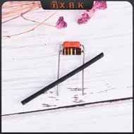 X.B.K 1 Set Electric Guitar Volume Treble Bleed Kit Guitar Volume Potentiometer SG