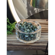 Canadian Jade 4 mm Natural – Prosperity & Peace