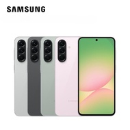 Samsung Galaxy A56 5G Smartphone (8GB RAM + 128/256GB ROM)