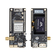 LILYGO T3S3 V1.2 ESP32-S3 LoRa SX1262 SX1280 Programmable Development Board 0.96'' OLED Display 2.4G