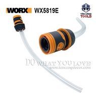 1.5l Bottle Connector For WORX HYDROSHOT Sprayer