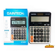 READY STOCK Gaintech Calculator GT 850