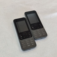 Nokia 6300 4G | Black