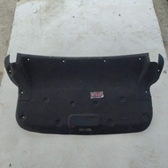 USED ORIGINAL PROTON PERSONA VVT CARPET BOOT/CAPET BONET BELAKANG