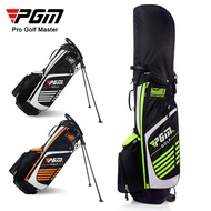 PGM golf bag stand, golf bag, lightweight golf bag, adult golf club bag PGM beg berdiri golf, beg go