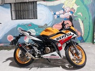 HONDA CBR150R ABS