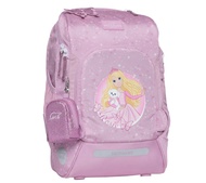 Beckmann 兒童護脊書包 Active Air FLX Rosie