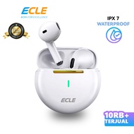Ecle Tws Pro 6 Headset True Bluetooth Earphone Bluetooth Earbuds Hifi