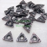 16er pitch 1.25 carbide insert drat ER16 insert ulir luar 16ER P1.25