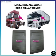NISSAN UD CD4 QUON REAR PILLAR COVER NISSAN UD TRUCK PARTS ACCESSORIES