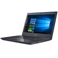 Acer TravelMate P249-G3-M-55L9 14 inch Laptop/ Notebook (i5-8250U, 4GB, 1TB, Intel, W10P)