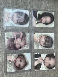 Ive empathy  sw 4.0 特典
