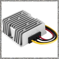 (GJFZ) DC Buck Converter Damp Proof 48V to 24V 10a 240W Voltage Reducer DC Converter