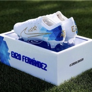 New Assassin Built-in 15A Generation Waterproof Air Cushion Anti-slip Dot FG Football Boots NK AR ZM