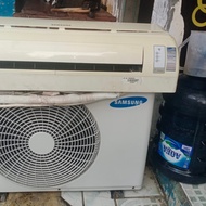 ac samsung 3/4 pk bekas