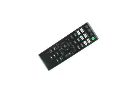 Remote Control For Sony RM-AMU163 MHC-GPX88 SS-GPX33 HCD-GPX5G HCD-GPX7G HCD-GPX8G MHC-GPX8G Mini Hi