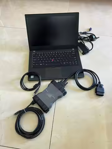 WIFI Diagnostic Scanne for Mercedes DOIP MB STAR C6 SD c6 Connect HDD 750GB in T470 Laptop 16GB Xetr