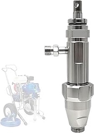 PakaLife 17C487/17C721 Airless Spray Sprayer Pc Pump Parts Compatible with Graco 210ES/210PC/230PC/3