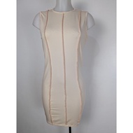 plus size 0XL (b36") dress