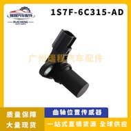 Suitable for Ford Fox Car Crankshaft Position Sensor Accessories 1S7F-6C315-AD