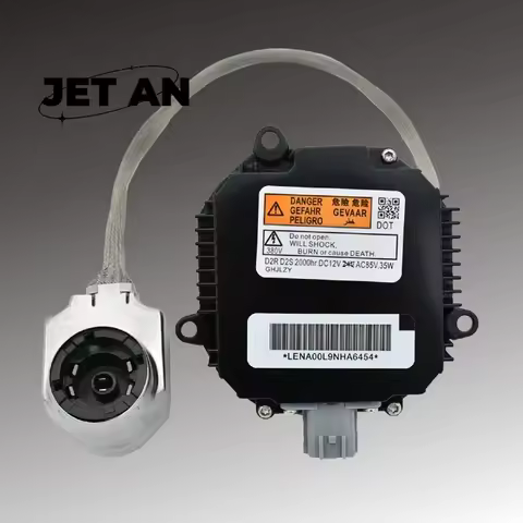 For Nissan Infiniti Benz Renault Subaru D2R D2S OEM HID Xenon Headlight Ballast Igniter Control Unit