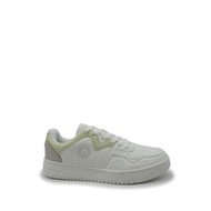 Sepatu Airwalk Tudi Sneakers Casual Kets Sneaker Pria Original Putih