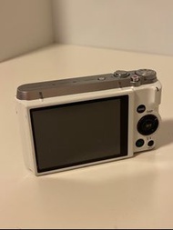 Casio EXILIM EX ZR1000 數碼相機 digital camera