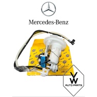 ( 100% ORIGINAL HELLA ) MERCEDES C CLASS W204 C204 S204 E-CLASS W212 S212 FUEL PUMP FUEL FLOAT ( 204