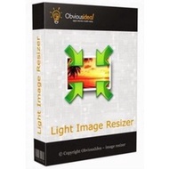 🔥LATEST 2022🔥Light Image Resizer 6.1.6.0 (x32/x64) [Full]