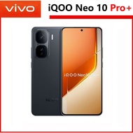 VIVO IQOO Neo 10 Pro+ 5G Mobile Phone Snapdragon 8 Elite AMOLED 144Hz All Colors Good Condition Orig