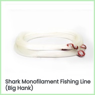 ❀ ❧ ⊙ SHARK MONOLINE FISHING NYLON Big Hank/Labay Tansi