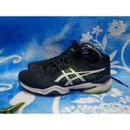 [40] Asics Court FF 2 Tennis Shoes Original size 40