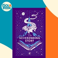 [100% Original Books] - The Neverending Story - 45th Anniversary Edition by Michael Ende (UK edition