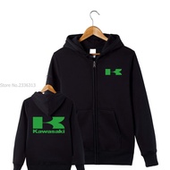 Kawasaki ZIPPER JACKET