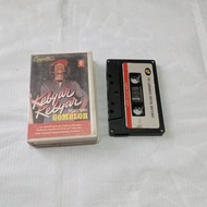 kaset pita Gombloh - kebyar kebyar