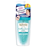 BIFESTA Micellar Cleansing Water Sebum 400ml