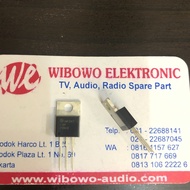 Fet 70N10 ORIGINAL FQP70N10 JI27