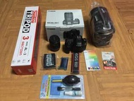 CANON EOS 80D