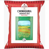 PRAN Chinigura Aromatic Rice – Premium Quality Fragrant Rice 1kg