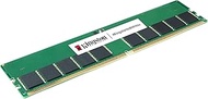 Kingston Branded Memory DDR5 32GB 5600MT/s CL46 ECC Unbuffered DIMM 2RX8 Server memory module - KTL-