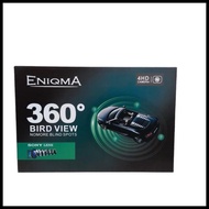 Kamera 360 3D Enigma T7 Sony Lens Kamera 360 3D Eniqma Best Seller