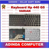 HP Probook 640 G4 G5 645 G4 G5 640-G4 640-G5 645-G4 645-G5 Keyboard