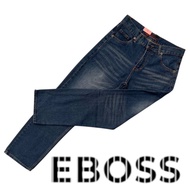 100% original men's jeans whisker fading fashion - standard jeans whisker fading