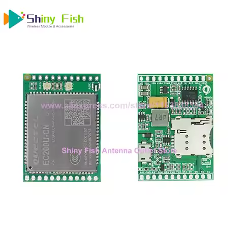 Quectel EC200U-CN EC200U-AU EC200U-EU Module EC200U-CNAA Development Core Board EC200UCNAA-N05-SGNSA